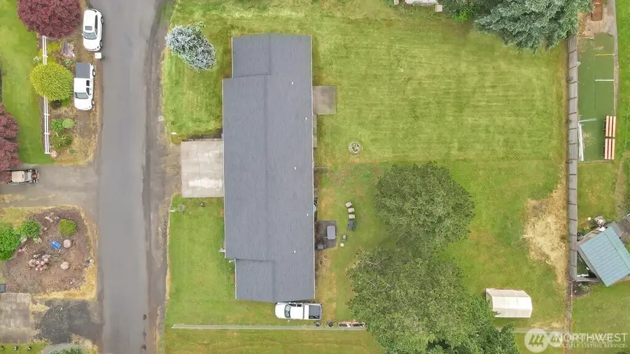 3201 - 3203 Laurel Lane, Centralia, WA 98531 - #2