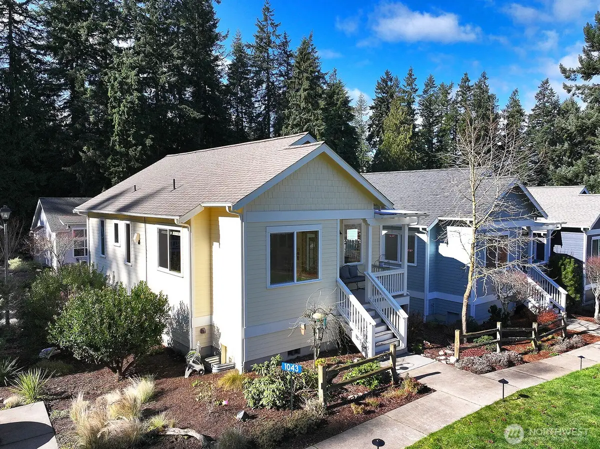 1043 Village Loop, Langley, WA 98260 - #1