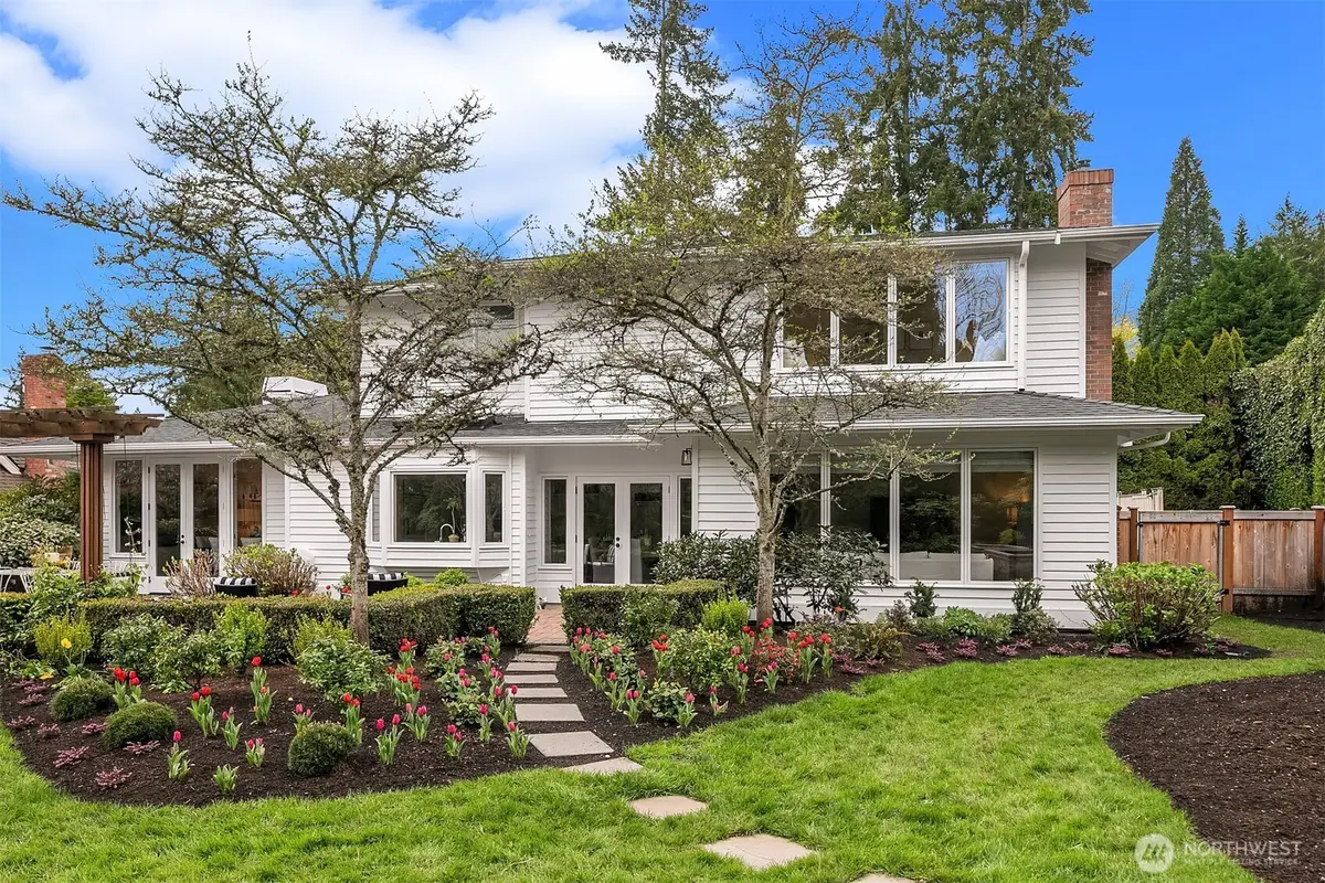 838 Evergreen Point Road, Medina, WA 98039 - #1