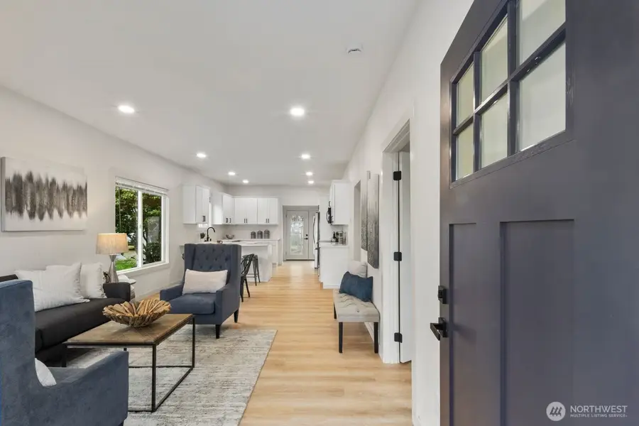 1426 S 56th Street, Tacoma, WA 98408 - #2