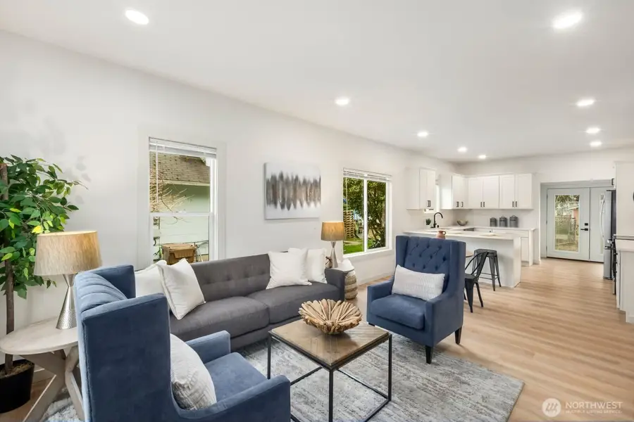 1426 S 56th Street, Tacoma, WA 98408 - #3