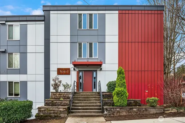 3661 Phinney Avenue N #109, Seattle, WA 98103