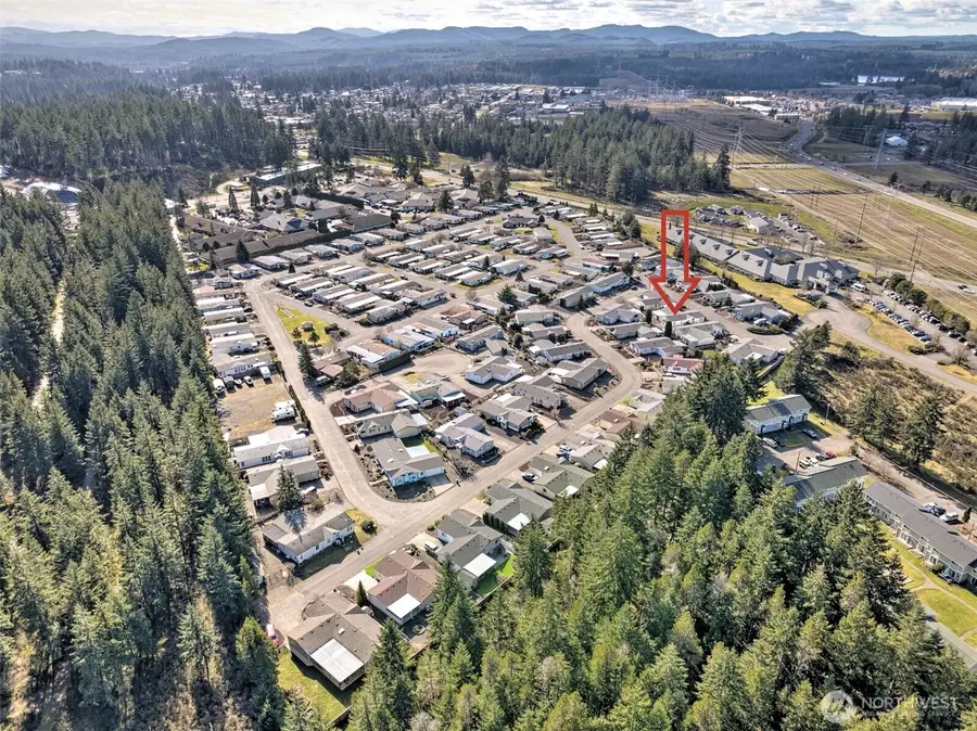 6 Noel Lane, Shelton, WA 98584 - #2