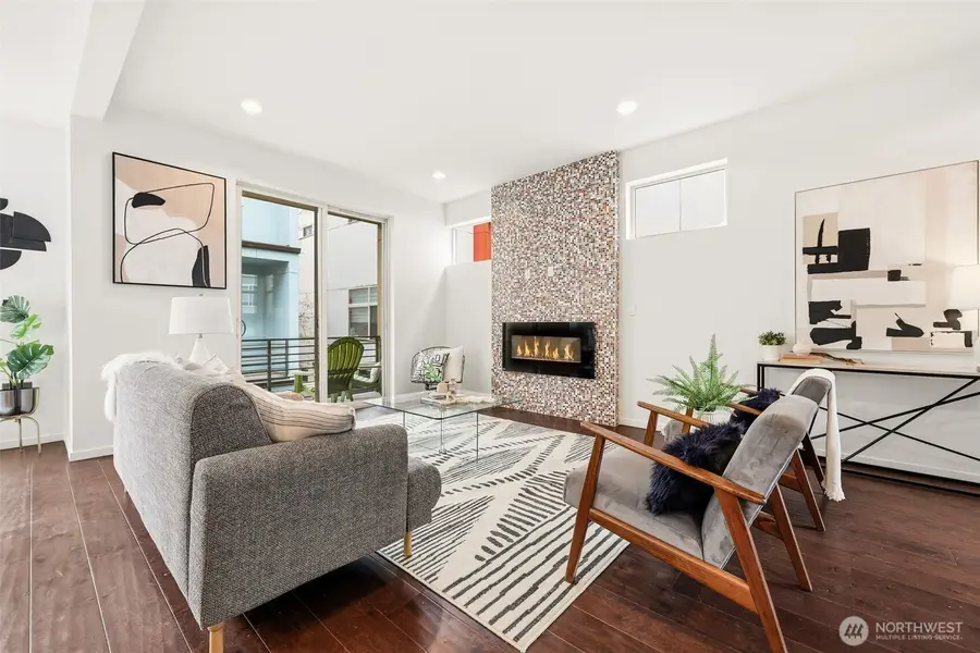 717 Martin Luther King Jr. Way S #B, Seattle, WA 98144 - #3