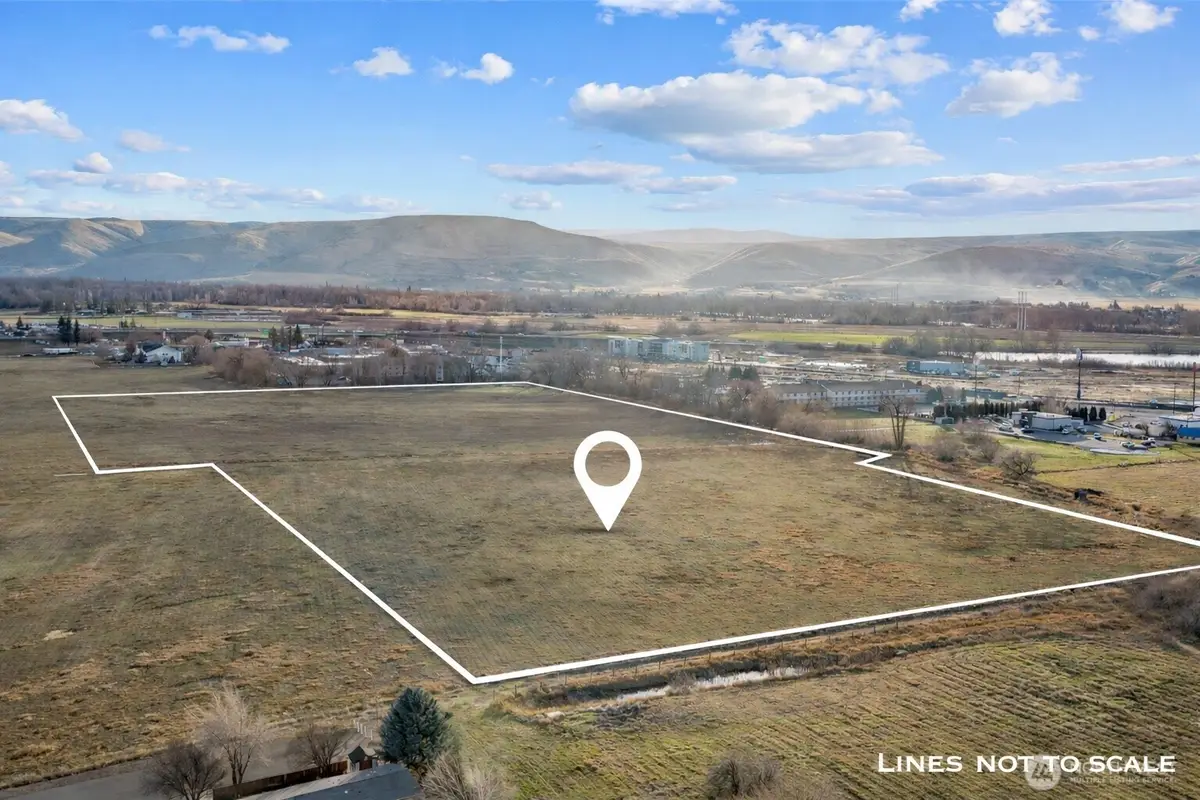 0 Umptanum Road E, Ellensburg, WA 98926 - #1