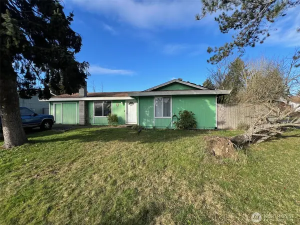 521 E 78th Street, Tacoma, WA 98404