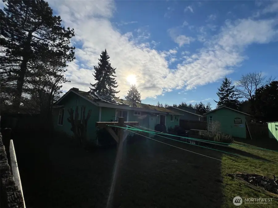 521 E 78th Street, Tacoma, WA 98404 - #2