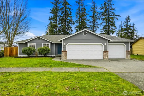 7812 NW 262nd Street, Stanwood, WA 98292