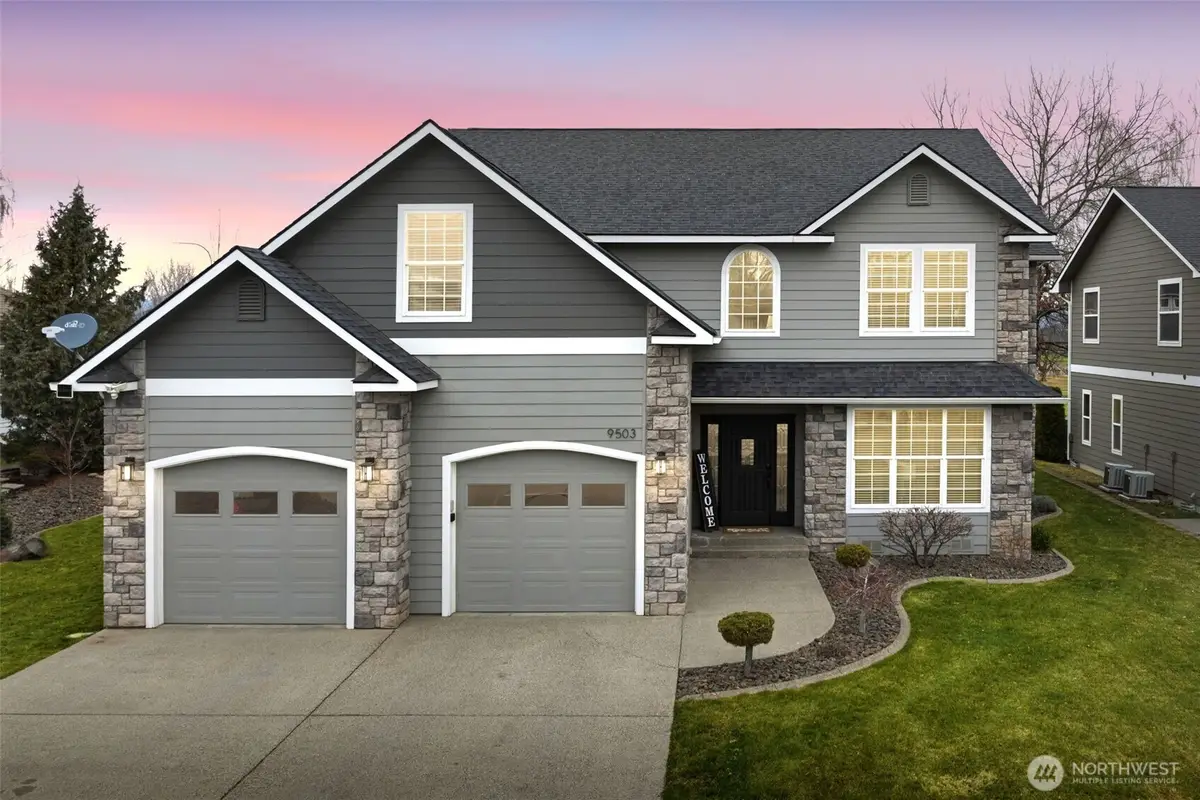 9503 Occidental Road, Yakima, WA 98903 - #1