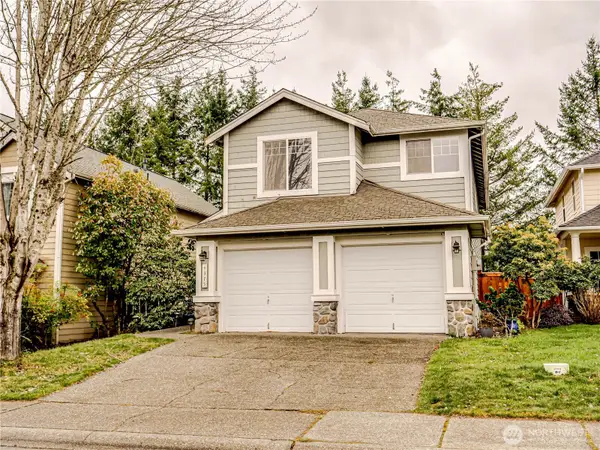 4375 249th Avenue Se, Sammamish, WA 98029