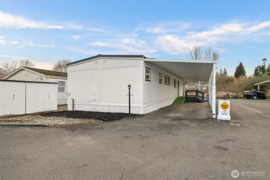 7031 NE 175th Street #53, Kenmore, WA 98028 - #2