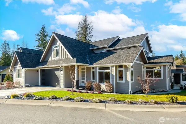 9077 Sea Mist Lane, Blaine, WA 98230