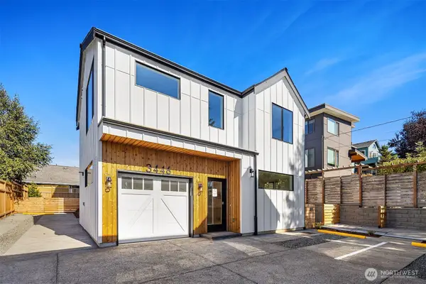 3446 NW 65th Street, Seattle, WA 98117