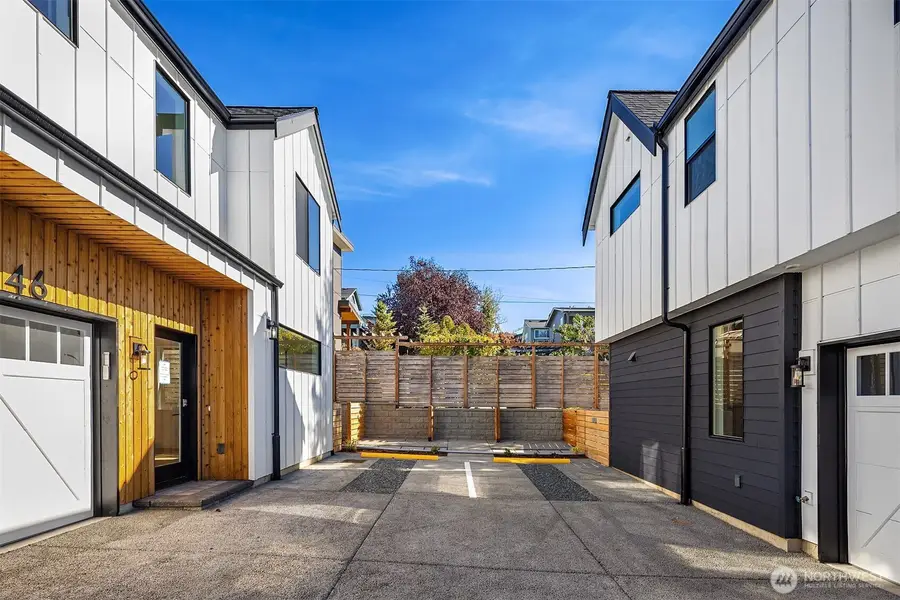 3446 NW 65th Street, Seattle, WA 98117 - #3