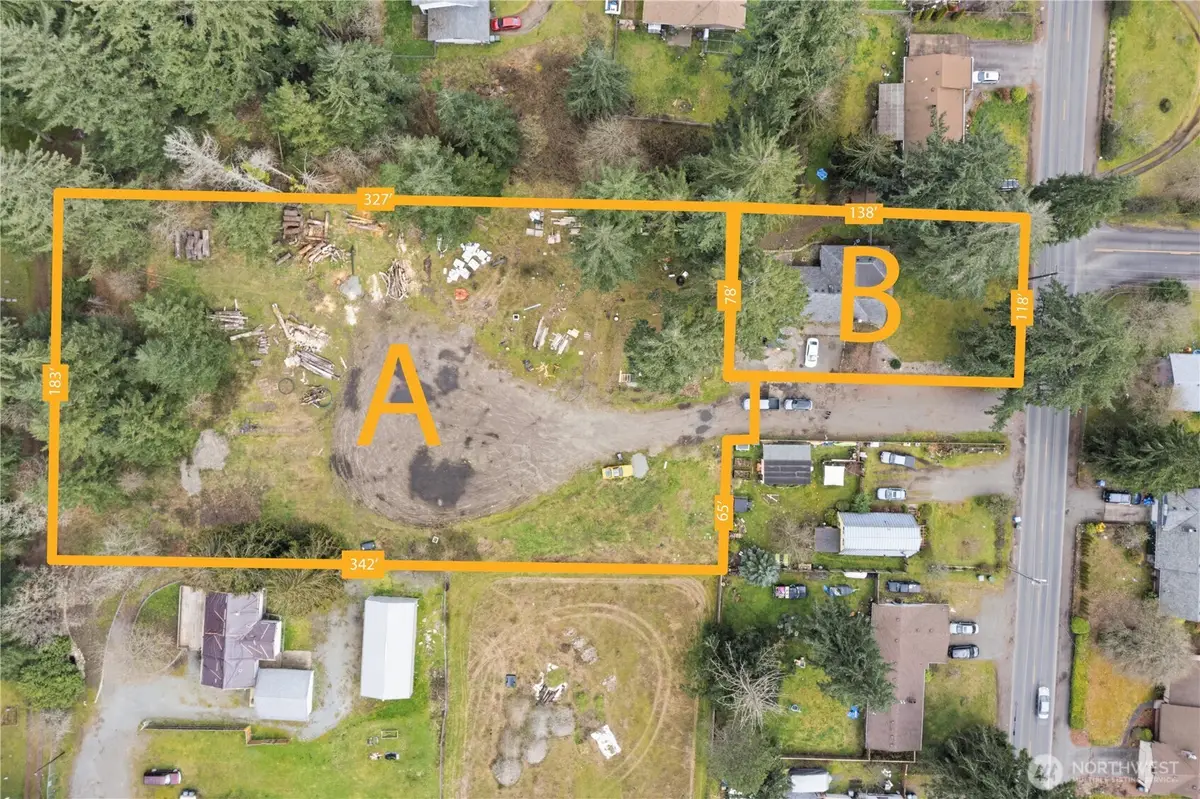 525 138th Street E, Tacoma, WA 98445 - #1