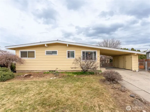 625 Lambert Street, Wenatchee, WA 98801