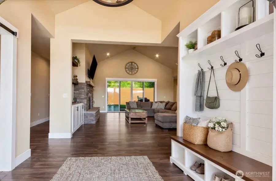 167 Mountain Crest Lane, Eatonville, WA 98328 - #3