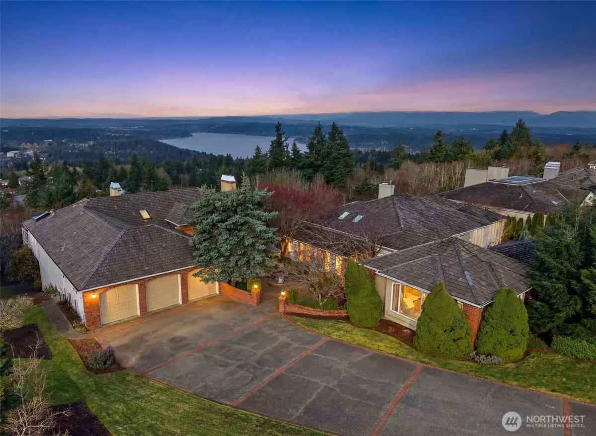 15404 SE 53rd Place, Bellevue, WA 98006 - #1