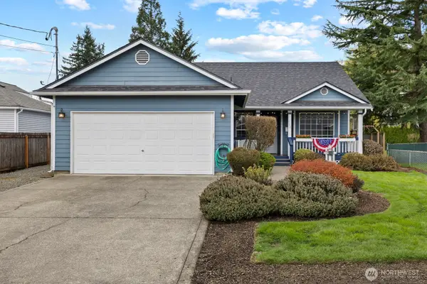 116 16th Street Nw, Puyallup, WA 98371