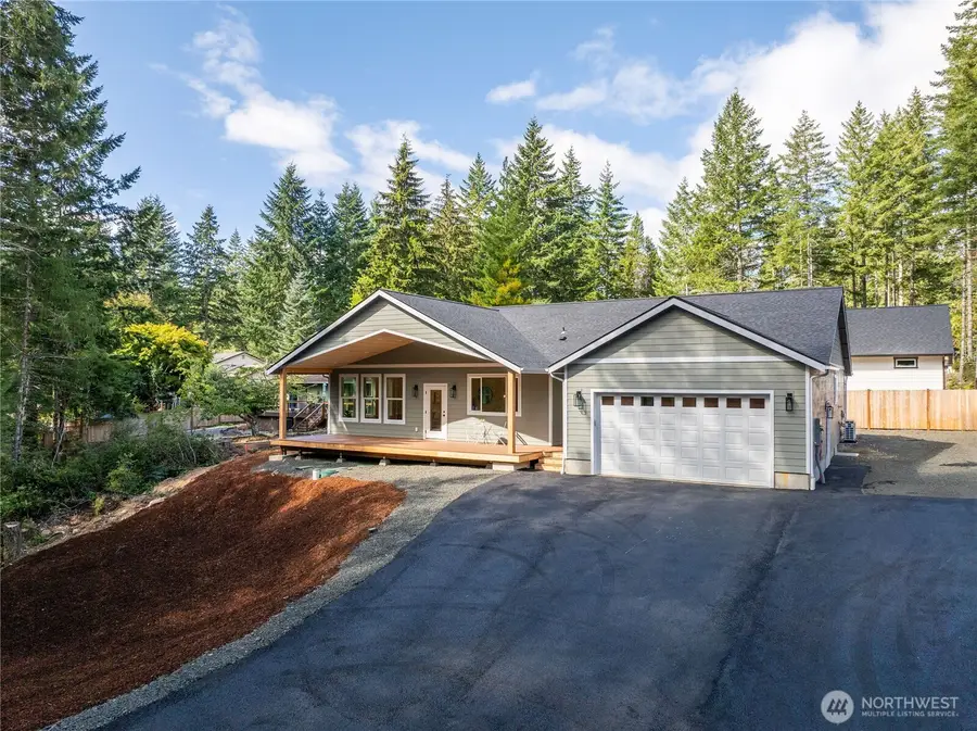 50 E Blackberry Lane, Union, WA 98592 - #2