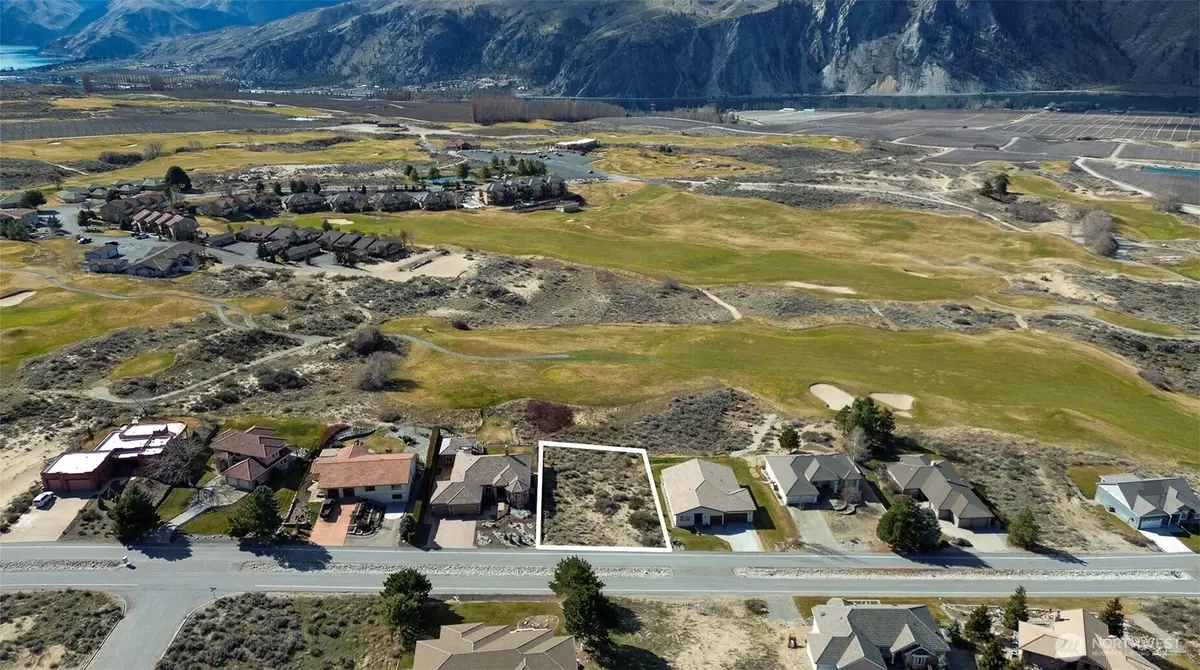 302 Desert Canyon Boulevard #7, Orondo, WA 98843 - #1