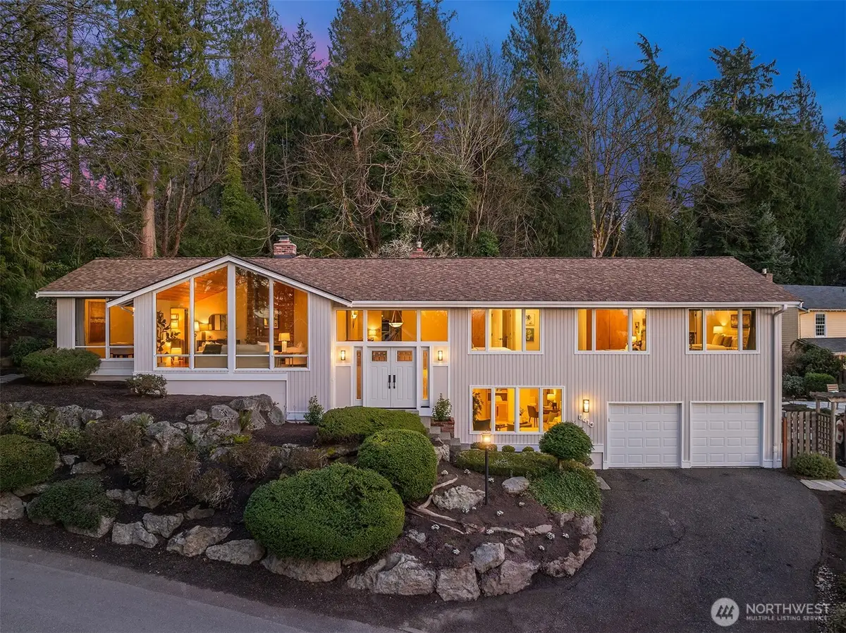 8413 SE 53rd Place, Mercer Island, WA 98040 - #1