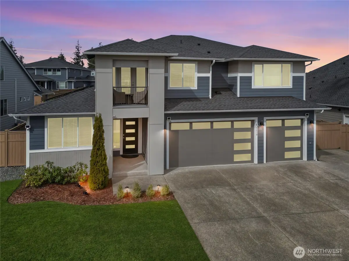 6610 232nd Avenue E, Buckley, WA 98321 - #1