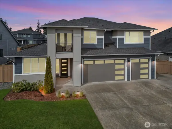 6610 232nd Avenue E, Buckley, WA 98321