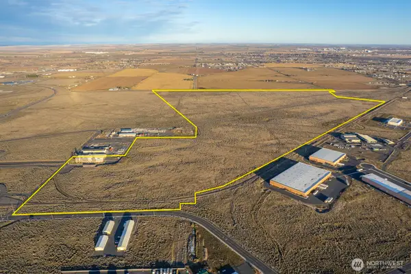 0 Nna I Road Ne, Moses Lake, WA 98837