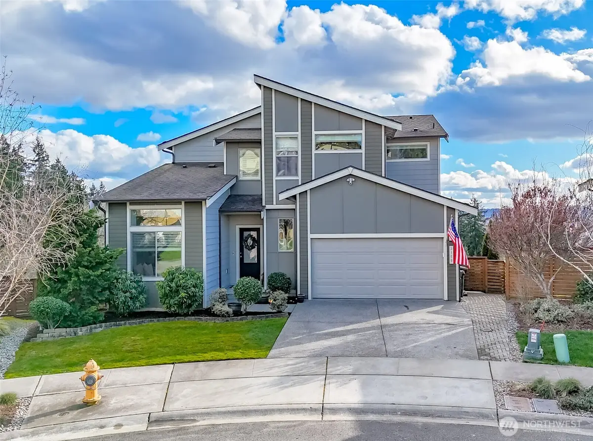 3160 84th Court E, Edgewood, WA 98371 - #1