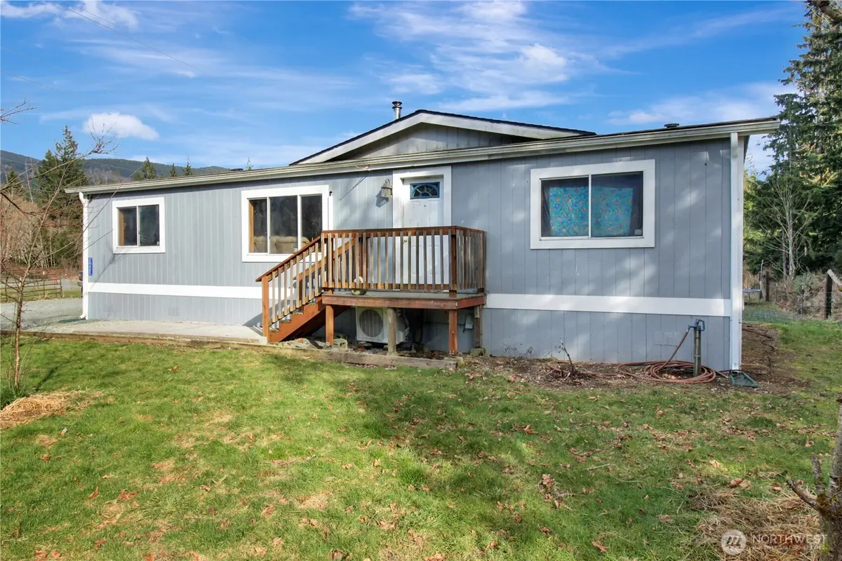 30405 Swede Heaven Road, Arlington, WA 98223 - #1