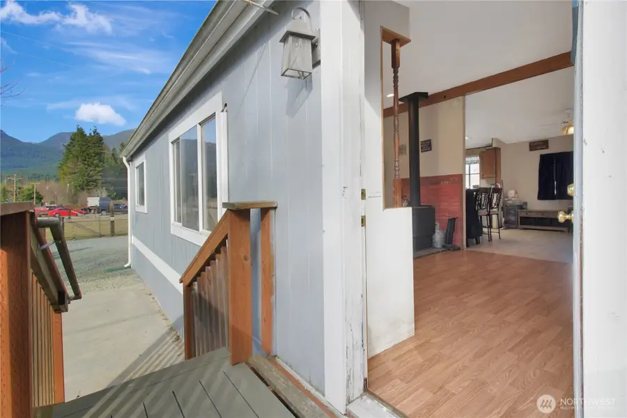 30405 Swede Heaven Road, Arlington, WA 98223 - #2