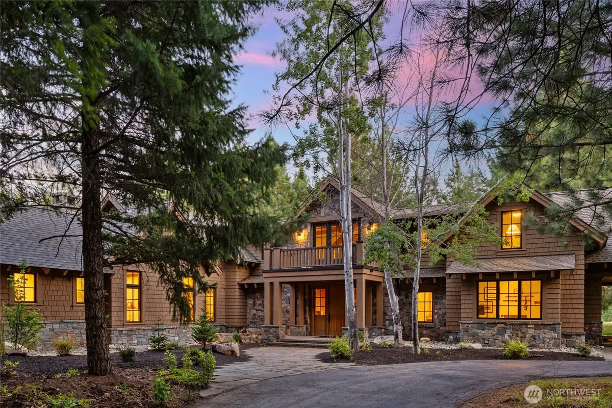 151 Rushing Water Lane, Cle Elum, WA 98922 - #1