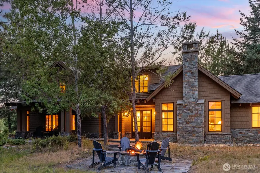 151 Rushing Water Lane, Cle Elum, WA 98922 - #3