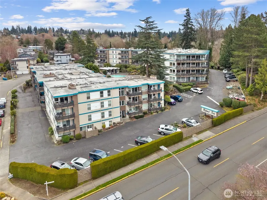 550 Elm Way #308, Edmonds, WA 98020 - #2