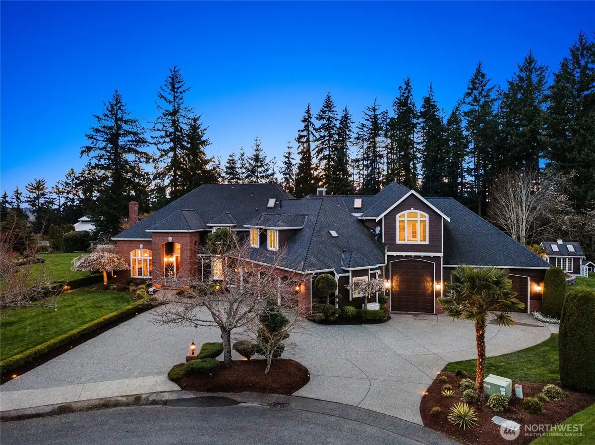 14813 163rd Court Ne, Woodinville, WA 98072 - #1