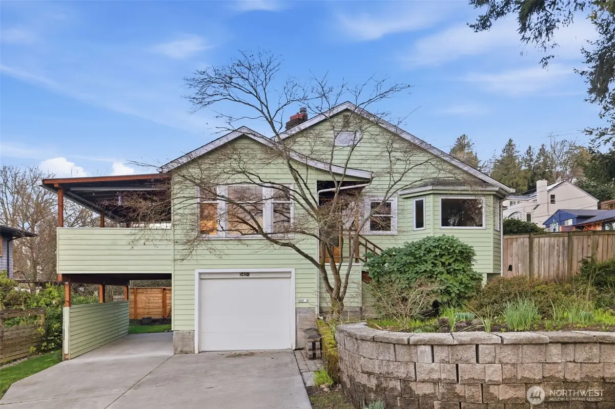 5401 S Angeline Street #102, Seattle, WA 98118 - #1