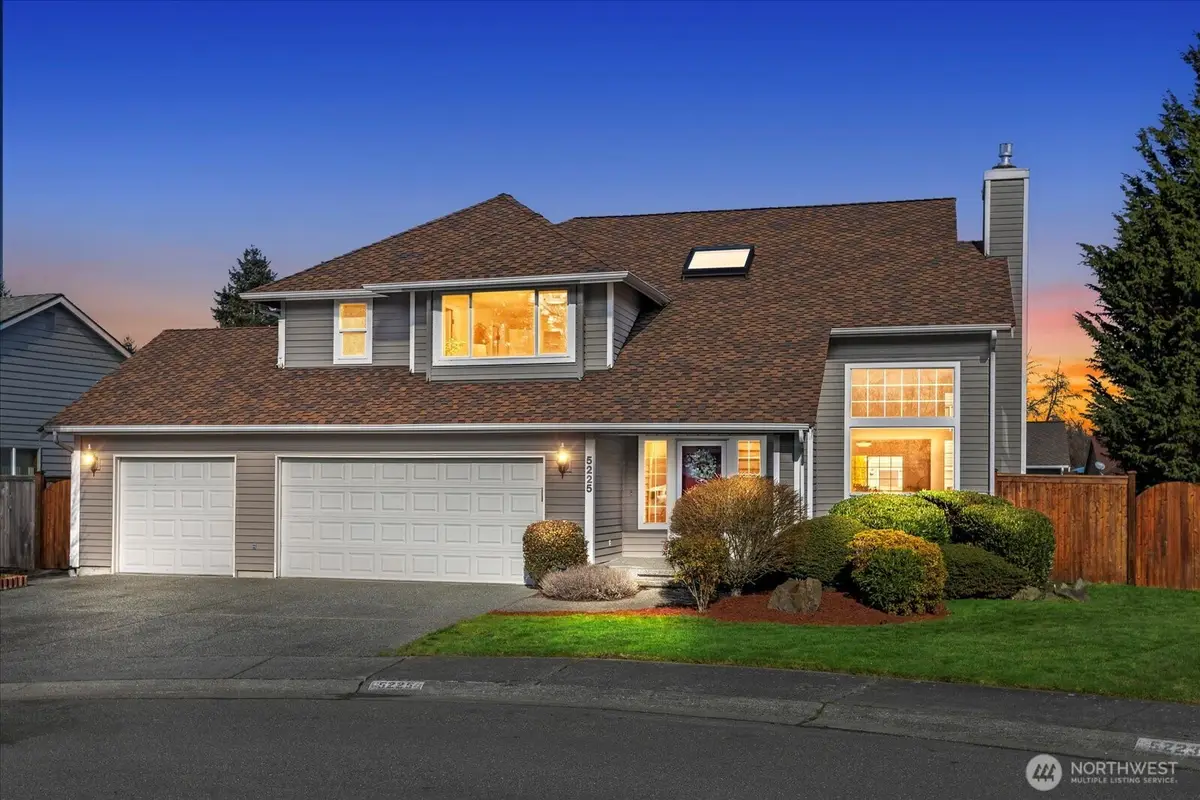 5225 108th Street Sw, Mukilteo, WA 98275 - #1