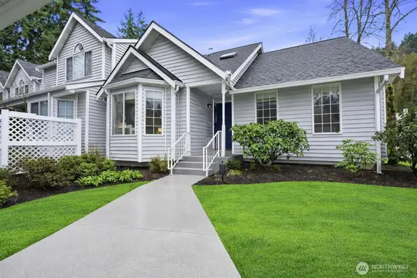 4222 144th Lane Se, Bellevue, WA 98006