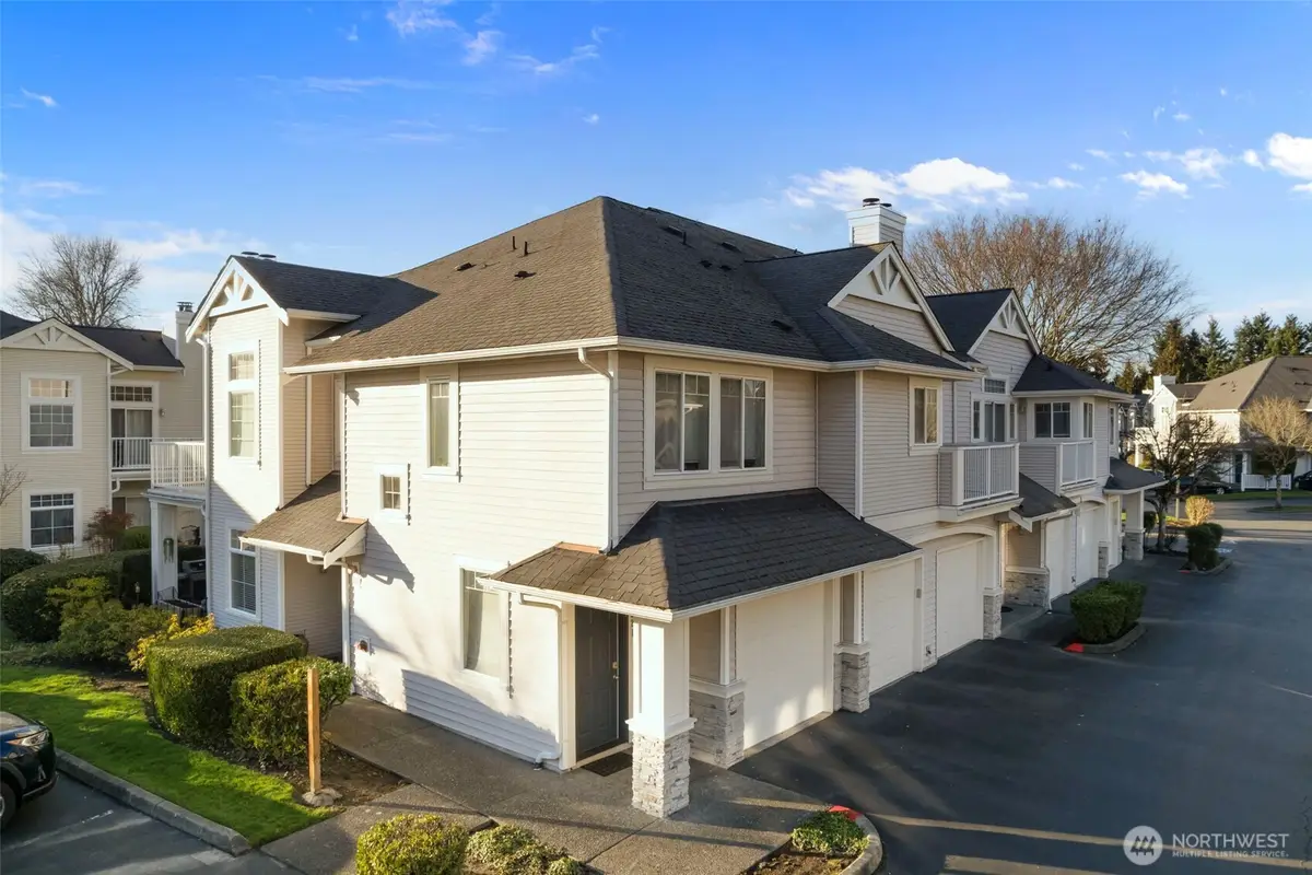 23519 55th Avenue S #12-1, Kent, WA 98032 - #1