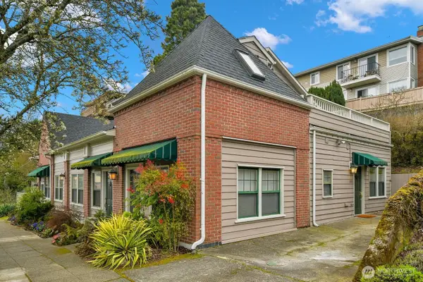 1800 10th Avenue W #1800, Seattle, WA 98119