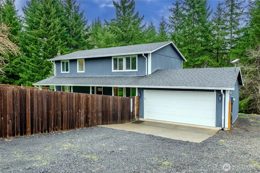 139 Kodiak Lane, Chehalis, WA 98532 - #3