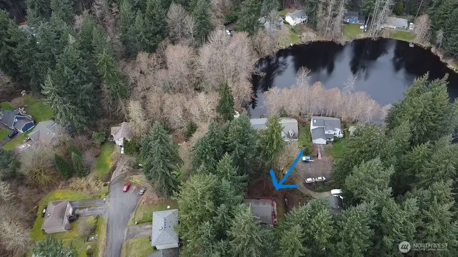 8410 Thrulake Circle Se, Olympia, WA 98513 - #3