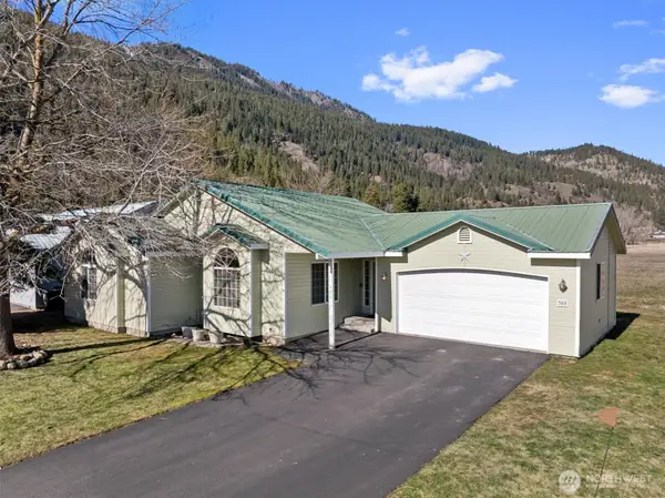 300 Tumwater Drive, Leavenworth, WA 98826