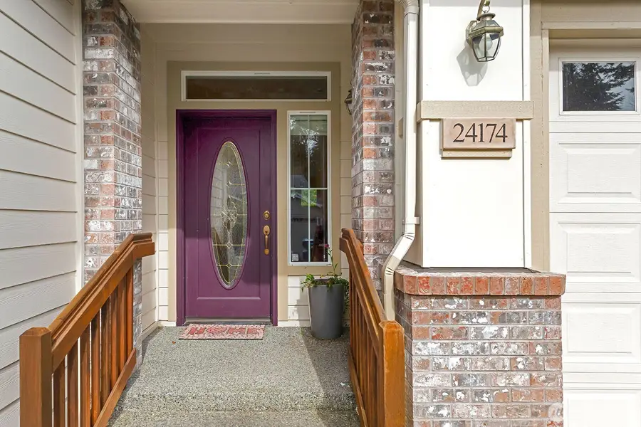 24174 NE 122nd Street, Redmond, WA 98053 - #2