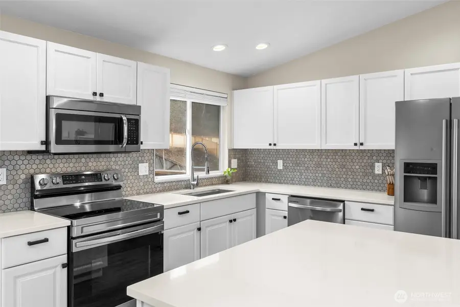 19203 71st Avenue E, Spanaway, WA 98387 - #2