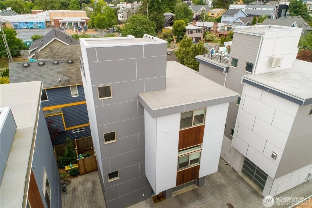 2441 NW 62nd Street, Seattle, WA 98107 - #1