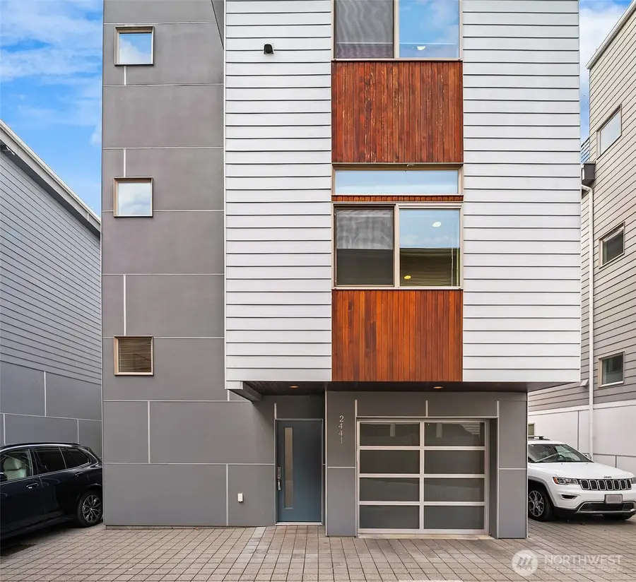 2441 NW 62nd Street, Seattle, WA 98107 - #2