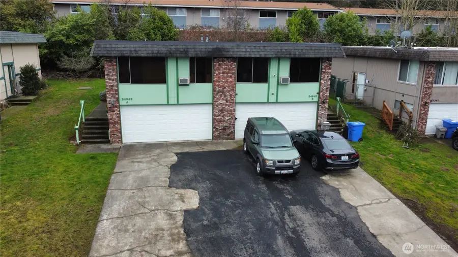 24842 96th Avenue Se, Kent, WA 98030 - #2