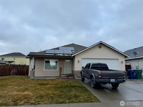 107 W Greenfield Avenue, Ellensburg, WA 98926